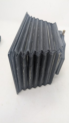 Lee Filters Soffietto paraluce standard con custodia per il trasporto 8x6 - Foto 3 di 14