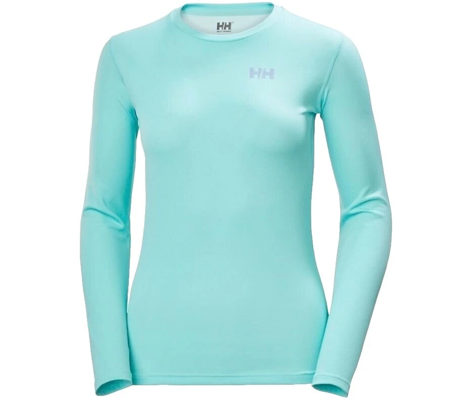 Ropa deportiva para mujer Poliéster Helly Hansen