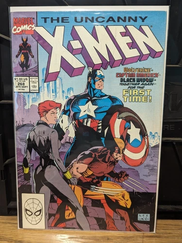 Uncanny X-Men Vol 1 250-298 You Pick the Issue Marvel Comics 251 256 257 268 282