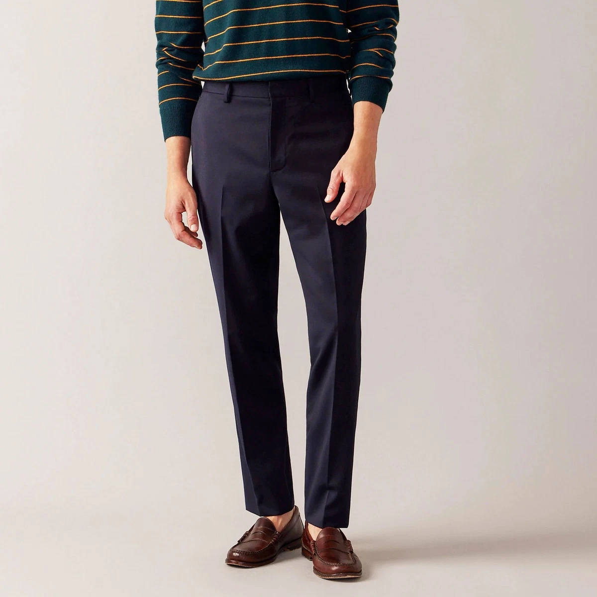 J.CREW J.Crew Bowery Pants for Men for sale - eBay