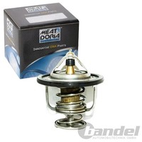 Meat & Doria Thermostat KÜHlmittel 82°C MIT Dichtung Passend FüR Ford Ranger