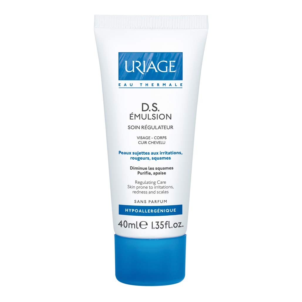 Uriage d.s.emulsion soin 40ml