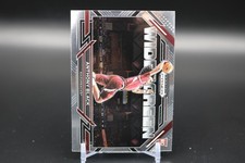 2023 Panini Prizm Basketball Anthony Black #10 Widescreen Razorbacks