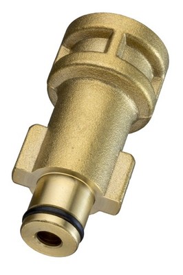 TURTLE WAX - Adapter Bosch