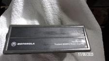 MOTOROLA 800 Mhz. Portable - 12 Volt Mobile Power Amp. Sys. 90
