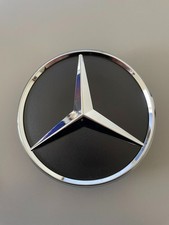 Chrom Stern Emblem Mercedes Sprinter W906 W907 W910 Hecktür Logo A9067580058 DE Chrom Stern Emblem Mercedes Sprinter W906 W907 W910 Hecktür Logo A9067580058 DE