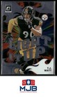 2025 Donruss Optic T.J. Watt Base (RAW)