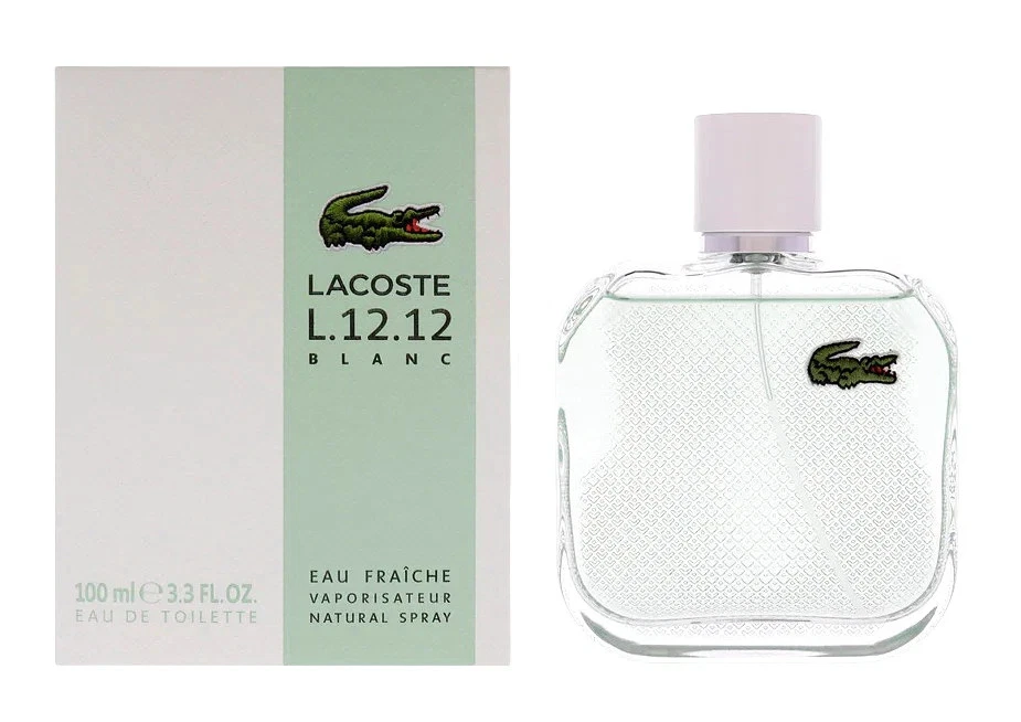 Lacoste Eau Fraiche Fragrances for Men for sale | eBay