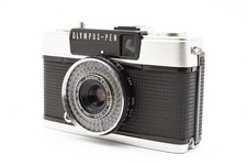 Olympus Pen EE-3 Film Cameras for sale | eBay