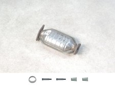 Katalysator Kat Neu für Opel Astra F 2.0 GSi 16V Astra F Caravan T92 +Anbauteile
