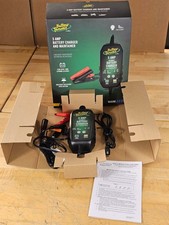 Battery Tender 5 AMP Weather Resistant Battery Charger  Maintainer