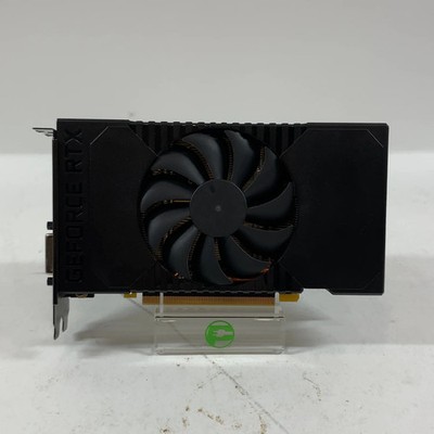 HP GeForce RTX 2060 Super 8GB GDDR6 Graphics Card