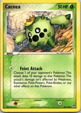 Cacnea Common Power Keepers 46/108 LP on eBay