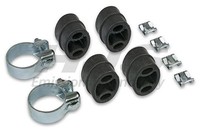 HJS Montagesatz, Abgasanlage 82 14 1750 FüR Opel