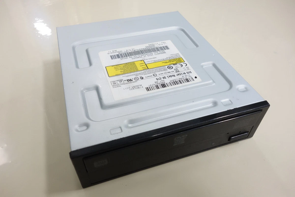 Toshiba CD-ROM CD, DVD & Blu-ray Drives for sale | eBay