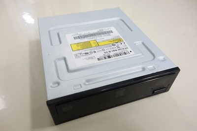 Toshiba Samsung Dell SH-216 MULTI DVD/CD-RW Drive Writer SATA Black