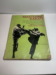 This Is Karate Oyama | eBay