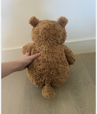JELLYCAT BARTHOLOMEW BEAR LARGE | eBay