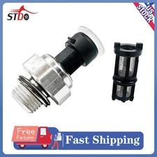 Oil Pressure Sender Switch & Filter for Tahoe 4.8L 5.3L 2003 2004 2005-2008
