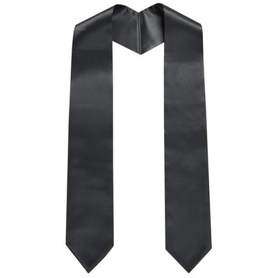 Unisex Kids Kindergarten Preschool Graduation Stole Sash 53'' Long with Printe...