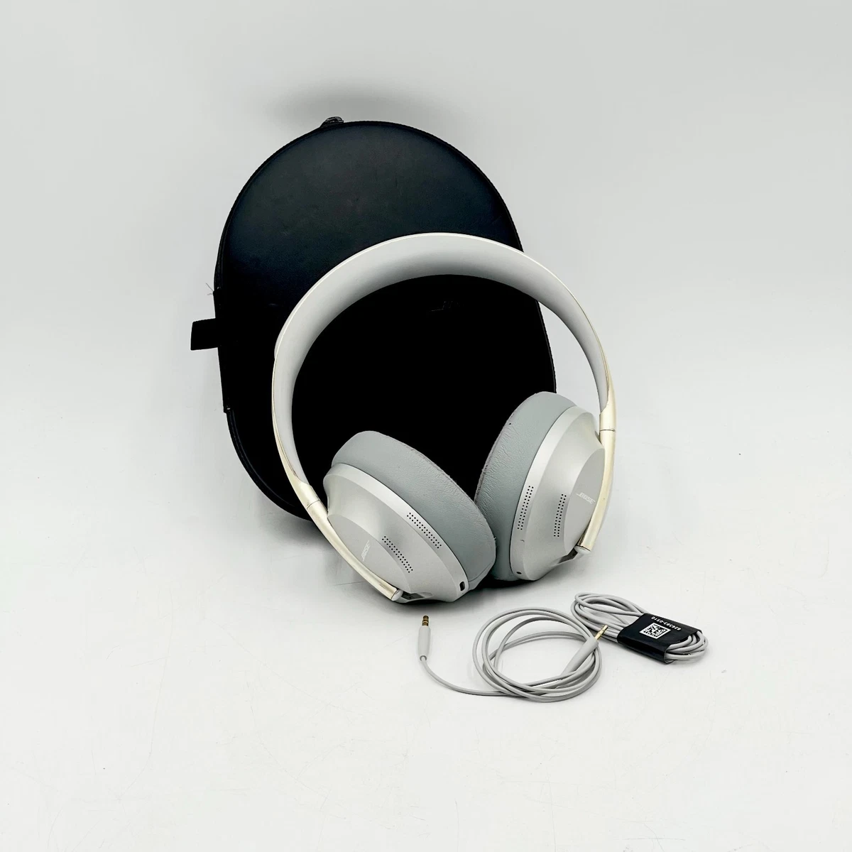 Bose Noise Cancelling Headphones 700 Headphones | Updated Oct 2026