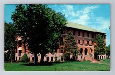 Eldorado KS-Kansas, Susanna Allen Memorial Hospital, Vintage c1967 Postcard