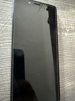 Sony Xperia L3 - 32GB - Schwarz (Ohne Simlock) (Dual -SIM)