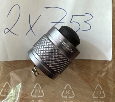 Surefire Tailcap Z53