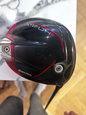 TaylorMade Stealth 2 Driver Right-Handed 10.5° Regular Flex 1-Wood
