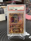 Pokemon Ancient Mew Movie 2000 Promo PSA 9 Mint