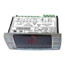 New In Box DIXELL XR03CX-4N0F1 Temperature Co...
