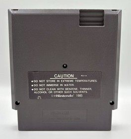 Videomation (Nintendo | NES) Retro | Vintage Video Game - Tested