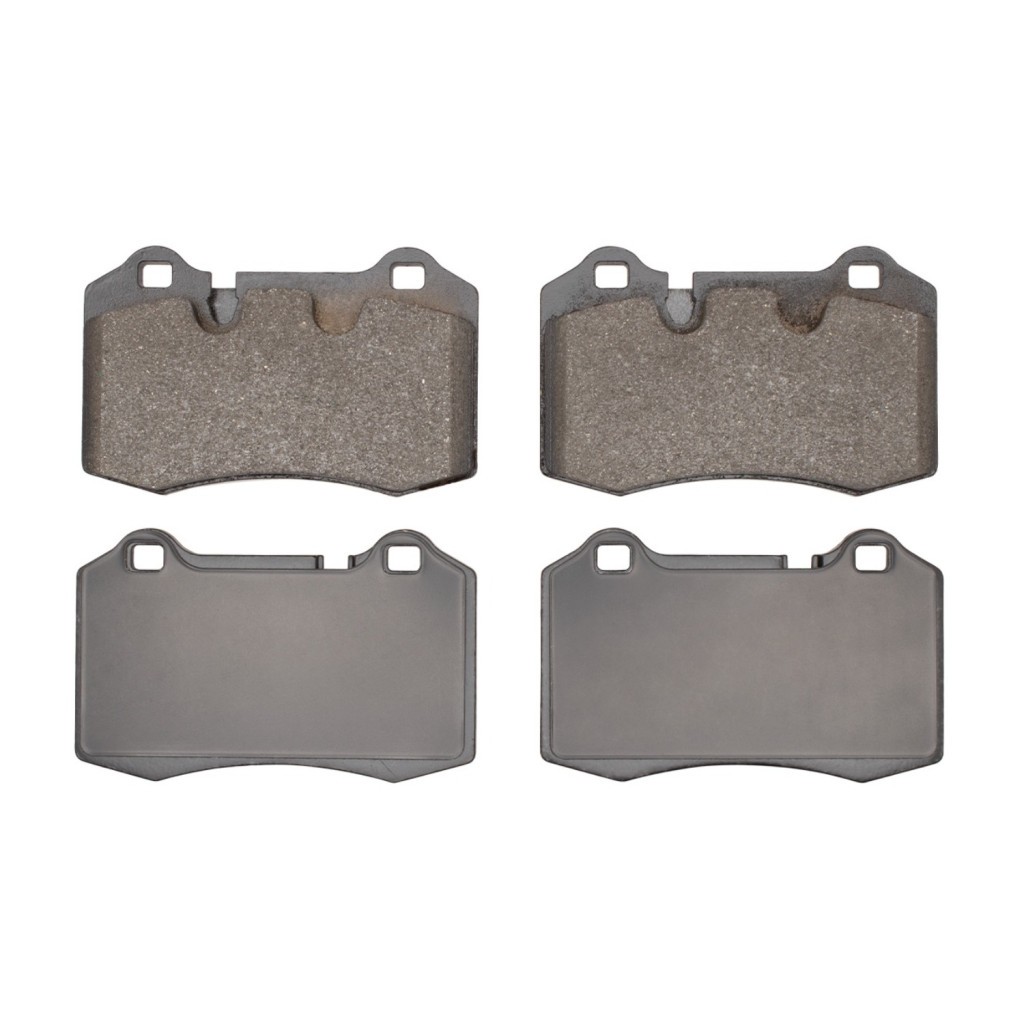 For Ferrari 612 Scaglietti 2005-2009 Disc Brake Pads Electronic Pad Wear Sensor