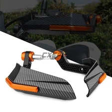 For KTM 390 ADV ADVENTURE 390ADV 2020-2024 Handle Shield Handguard Windshield