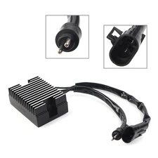 Voltage Regulator Rectifier Fit Harley Sportster Custom Low Roadster XL 883 1200