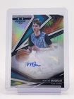 MATAS BUZELIS 2022-23 BOWMAN UNIVERSITY'S BEST REFRACTOR AUTO Q3110