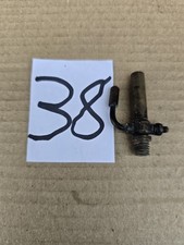 Mamod Steam Engine Original 1960s Brass Whistle Been Used Not A Reproduction