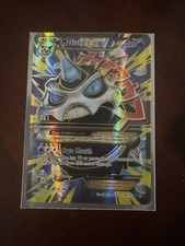 M Glalie EX #156 | Pokemon BREAKthrough on eBay