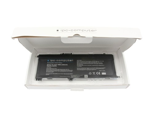 L43248-AC2 Akku 50Wh für HP - Bild 3 von 4