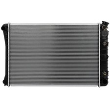 Radiator For 1978-1988 Oldsmobile Cutlass Supreme 1980-1981 Pontiac Catalina