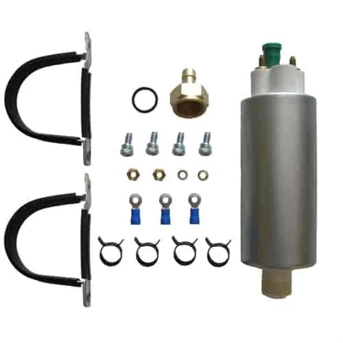 Autobest F4239 Electrical Fuel Pump — 第 2/4 张图片