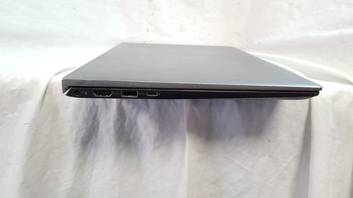 Dell Vostro 14 5410 14" Laptop Intel Core i7-11390H 16GB 512GB SSD, BEZ SYSTEMU OPERACYJNEGO - Zdjęcie 14 z 17