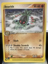 Vintage - 2003 Pokemon EX Sandstorm /100 Card ($2 Minimum Order Required) on eBay