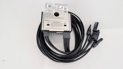 SolarEdge P-Series P960 960Watt 60VDC Dual Commercial Power Optimizer