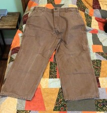 Carhartt Carpenter Jeans