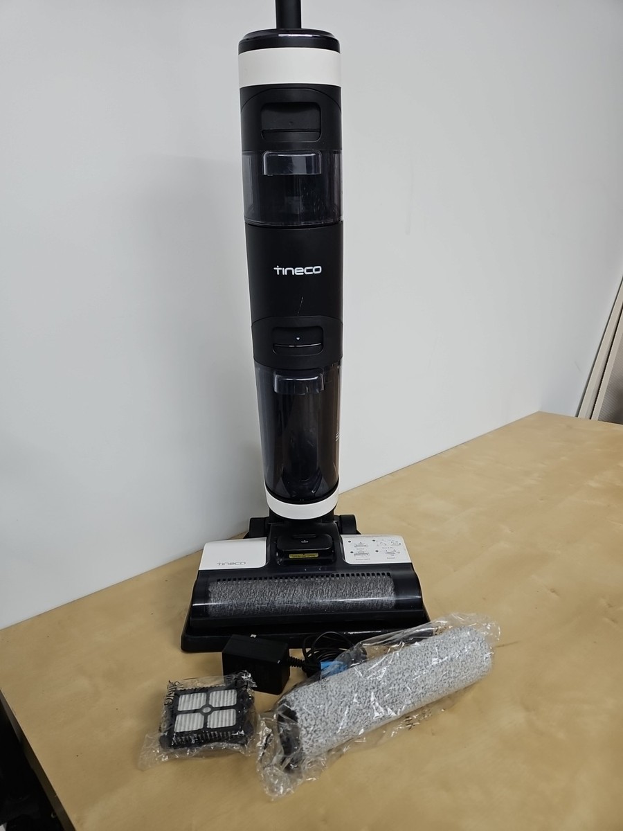 Tineco iFloor One S3 Cordless Hardwood Floors Cleaner Lightweight