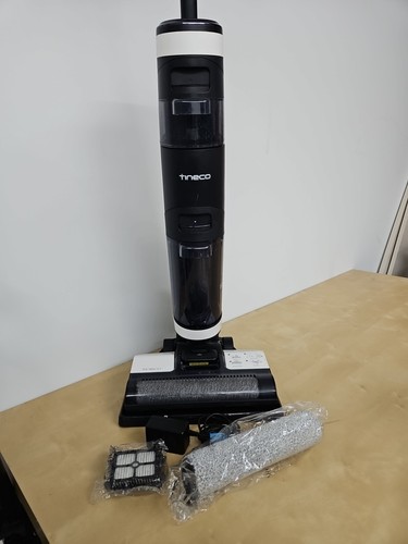 Tineco iFloor One S3 Cordless Hardwood Floors Cleaner Lightweight Wet Dry Vacuum