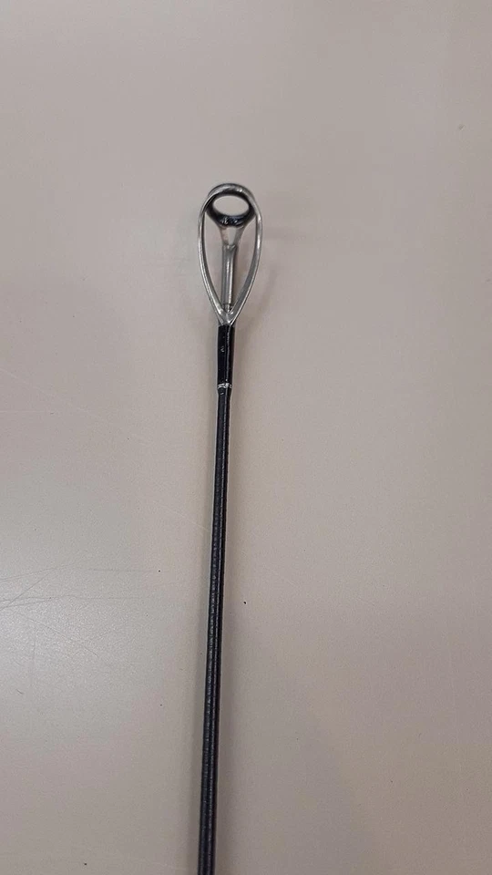 G-CRAFT Seven Sense TR MONSTER STREAM MSS-892-TR Sea Bass Rod #PB11360 - Image 4 of 4