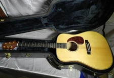 RARE Takamine 2011 TAN16K Japan Solid Woods Spruce Koa Acoustic Guitar w/ Case