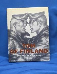 Taschen Tom of Finland | eBay
